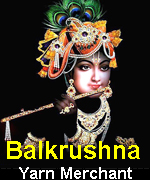 Balkrushna Yarn Merchant